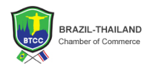 The Brazil-Thai Chamber of Commerce